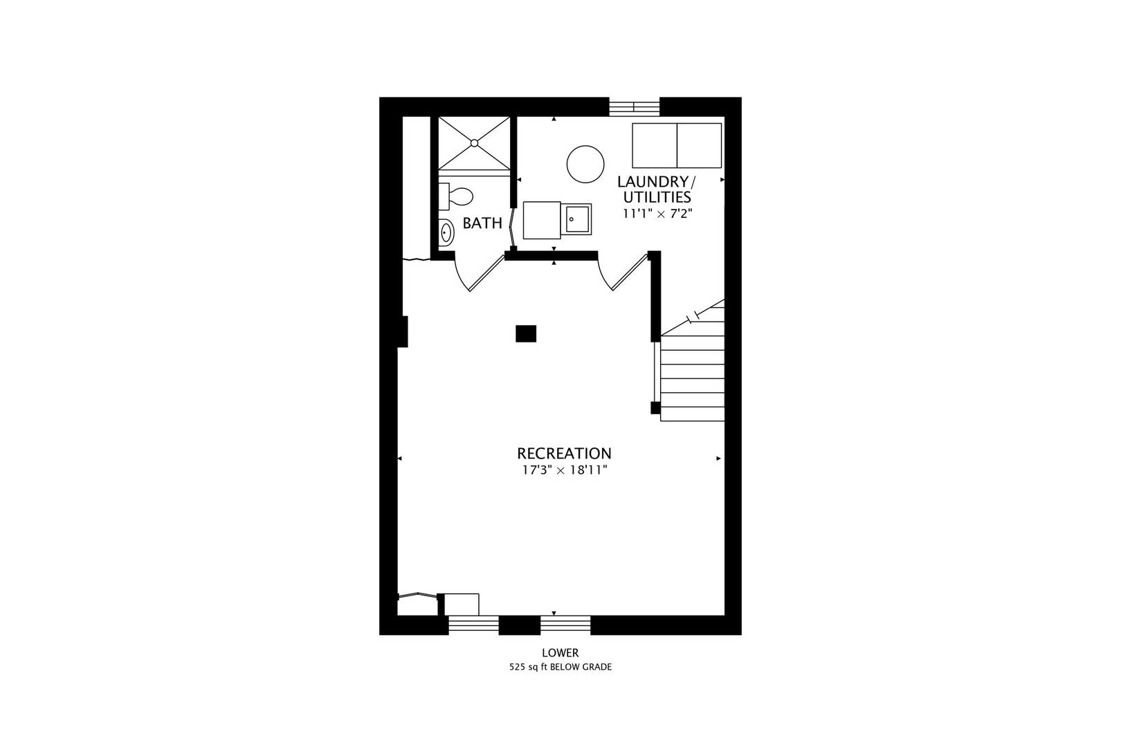 4839 Crain Street Property Photo 27
