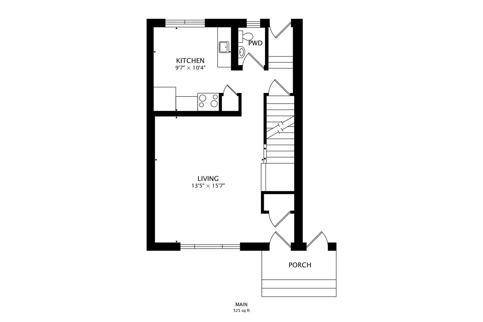 4839 Crain Street Property Photo 28