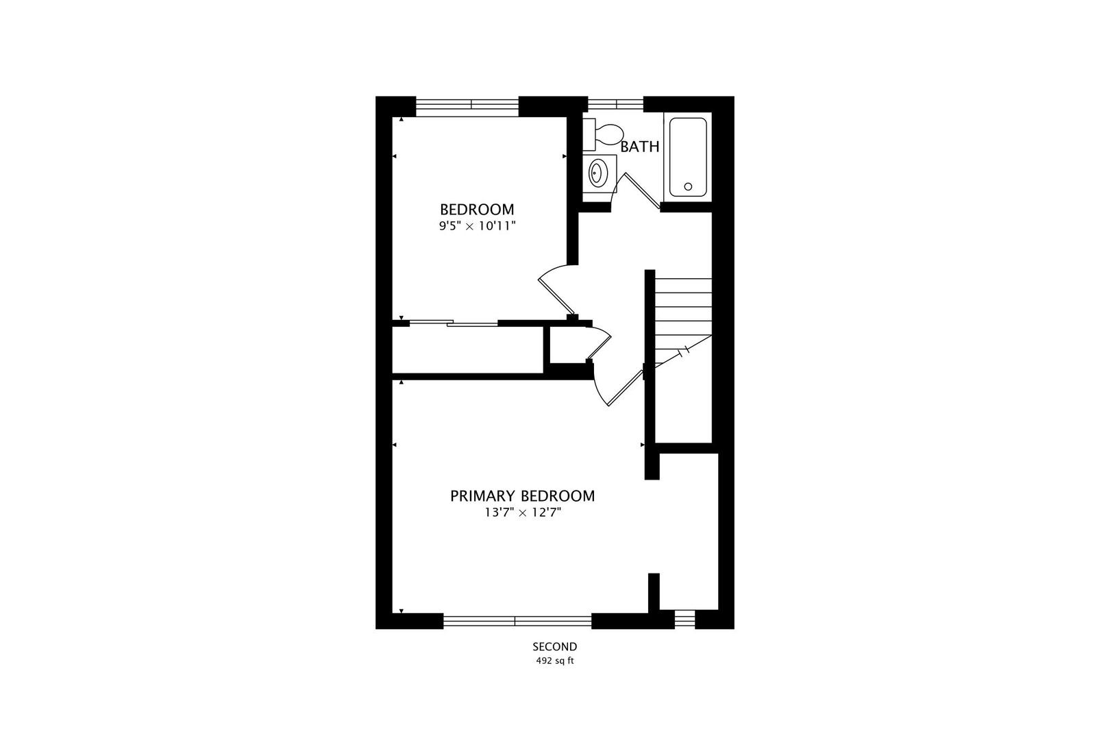 4839 Crain Street Property Photo 29