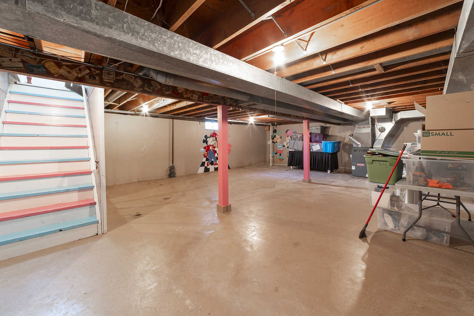 610 N East Street Property Photo 18