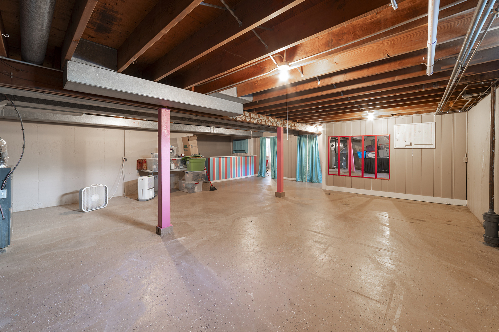 610 N East Street Property Photo 19
