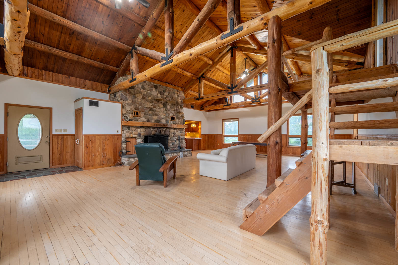 3237 W Wilderness Road Property Photo 9
