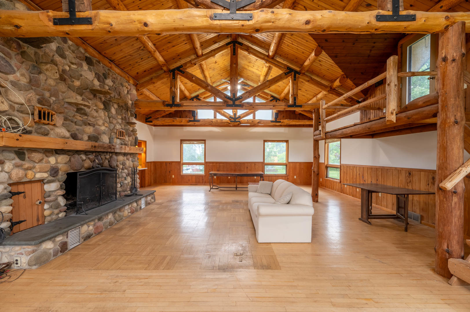 3237 W Wilderness Road Property Photo 10