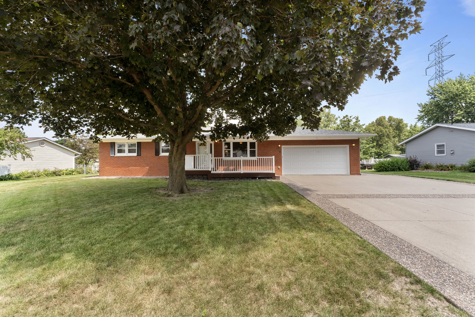 58 Douglas Drive Property Photo 2
