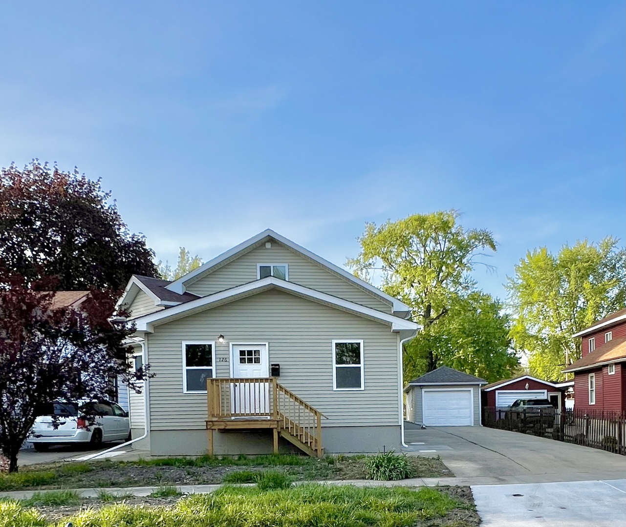 126 Prairie Street Property Photo 1
