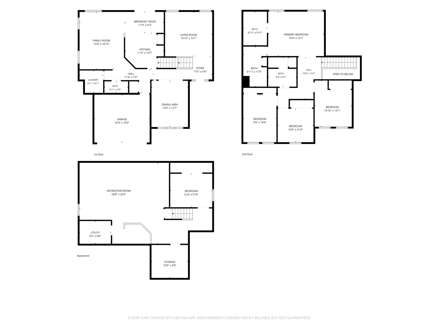 14164 S Lehigh Drive Property Photo 44