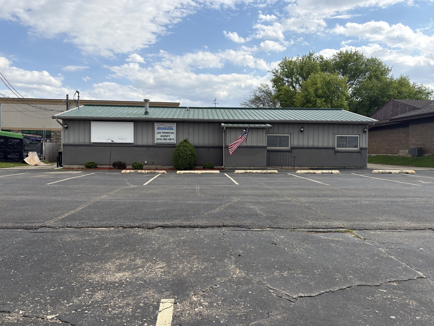 700 Carrie Avenue Property Photo 2