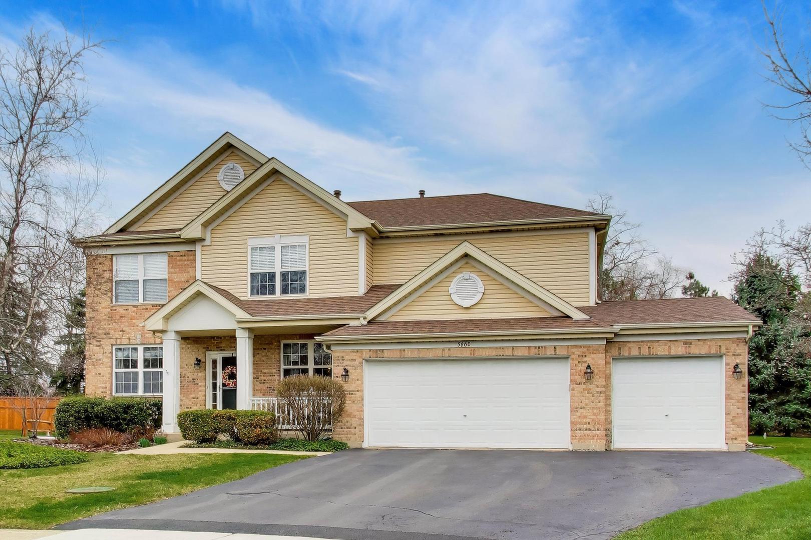 5660 Trinity Court Property Photo 1