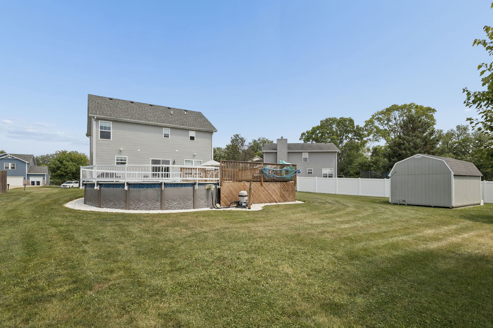 307 Derby Court Property Photo 23