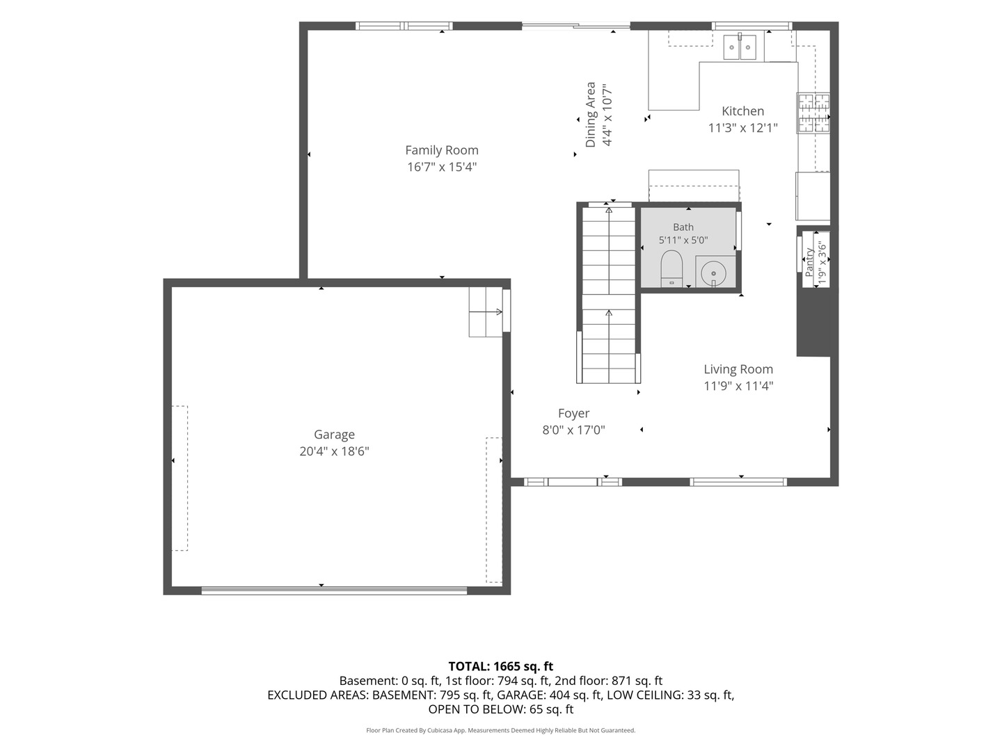 307 Derby Court Property Photo 34