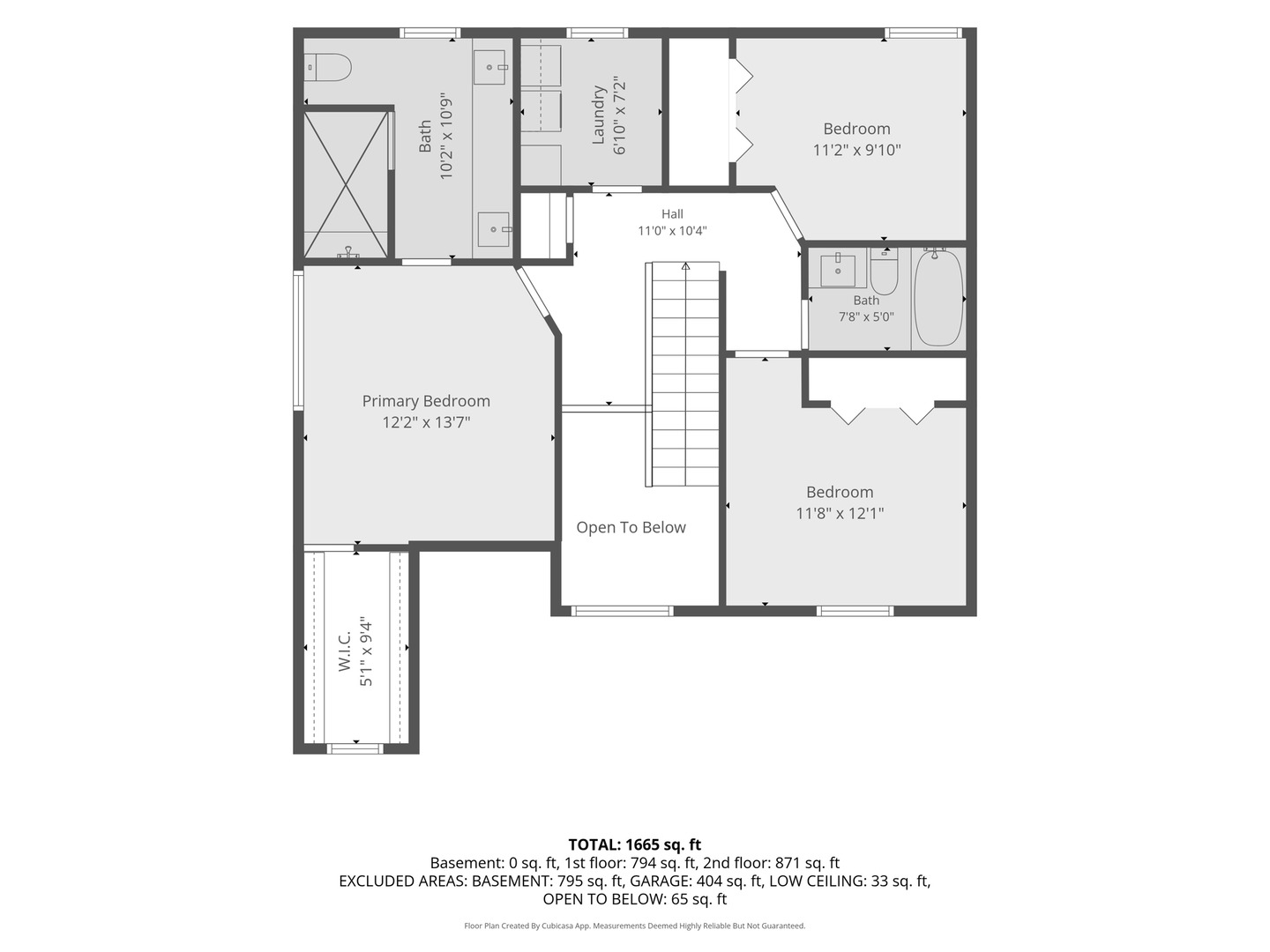307 Derby Court Property Photo 35
