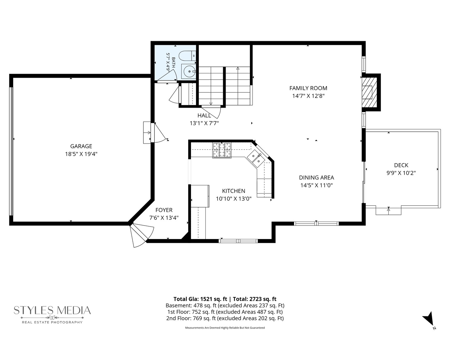 319 Jamatt Court Property Photo 34