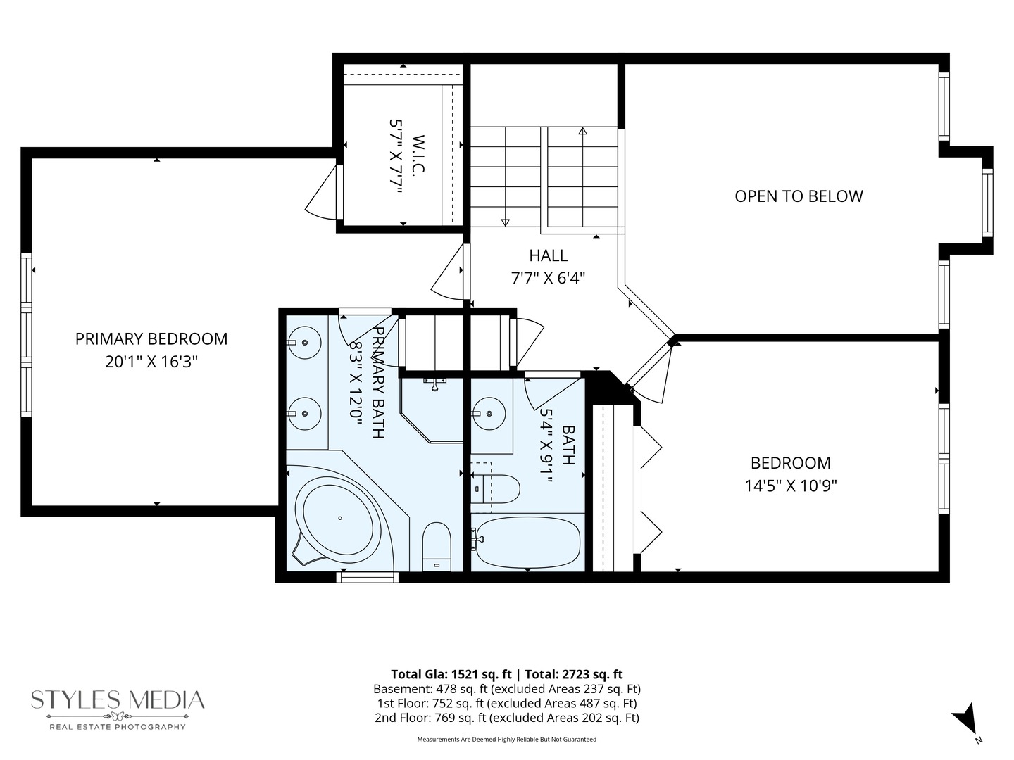 319 Jamatt Court Property Photo 35