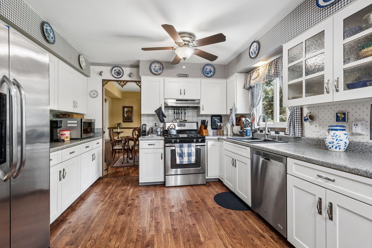 5306 W Winding Creek Drive Property Photo 6