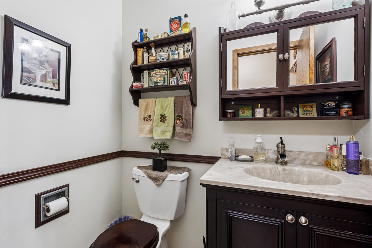 5306 W Winding Creek Drive Property Photo 7