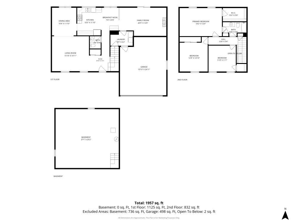5306 W Winding Creek Drive Property Photo 21