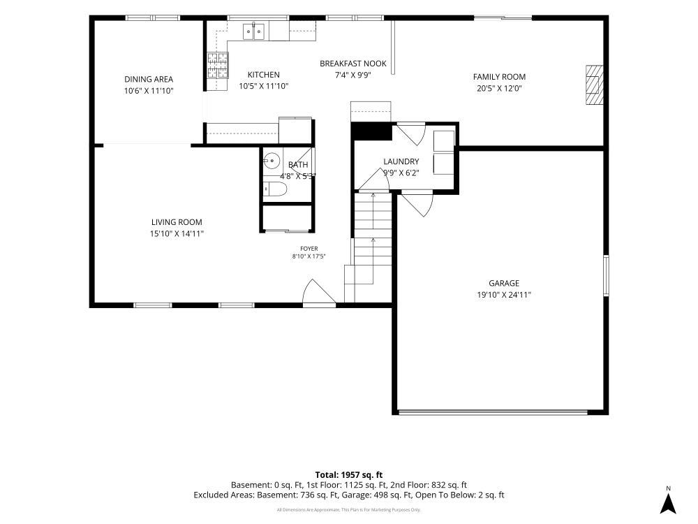 5306 W Winding Creek Drive Property Photo 22