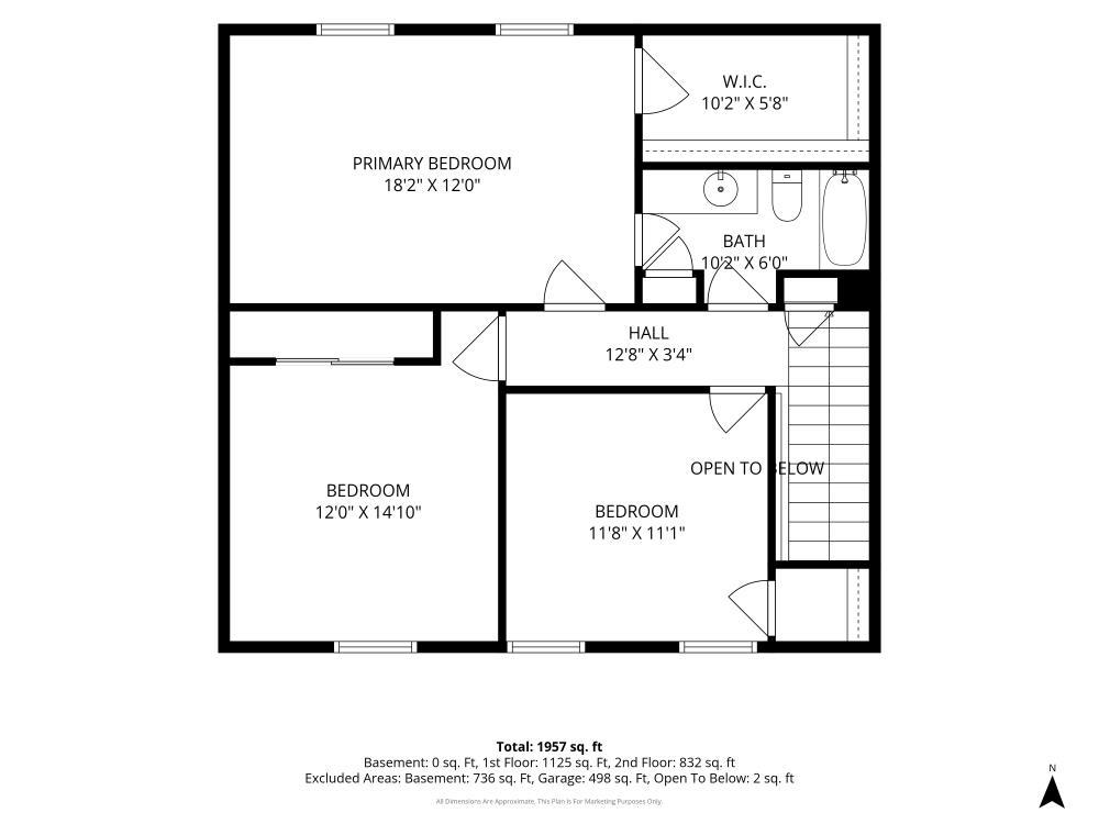 5306 W Winding Creek Drive Property Photo 23