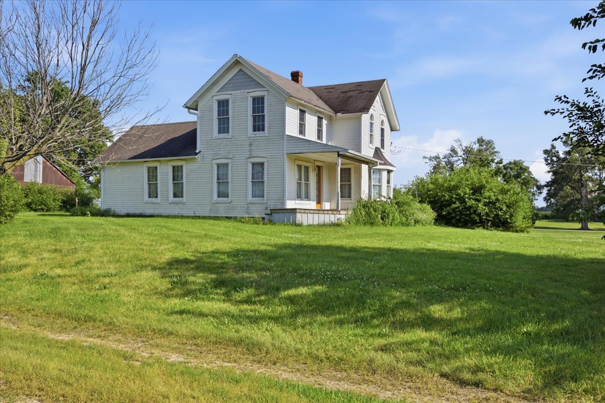 20042 N 2500 East Road Property Photo 9