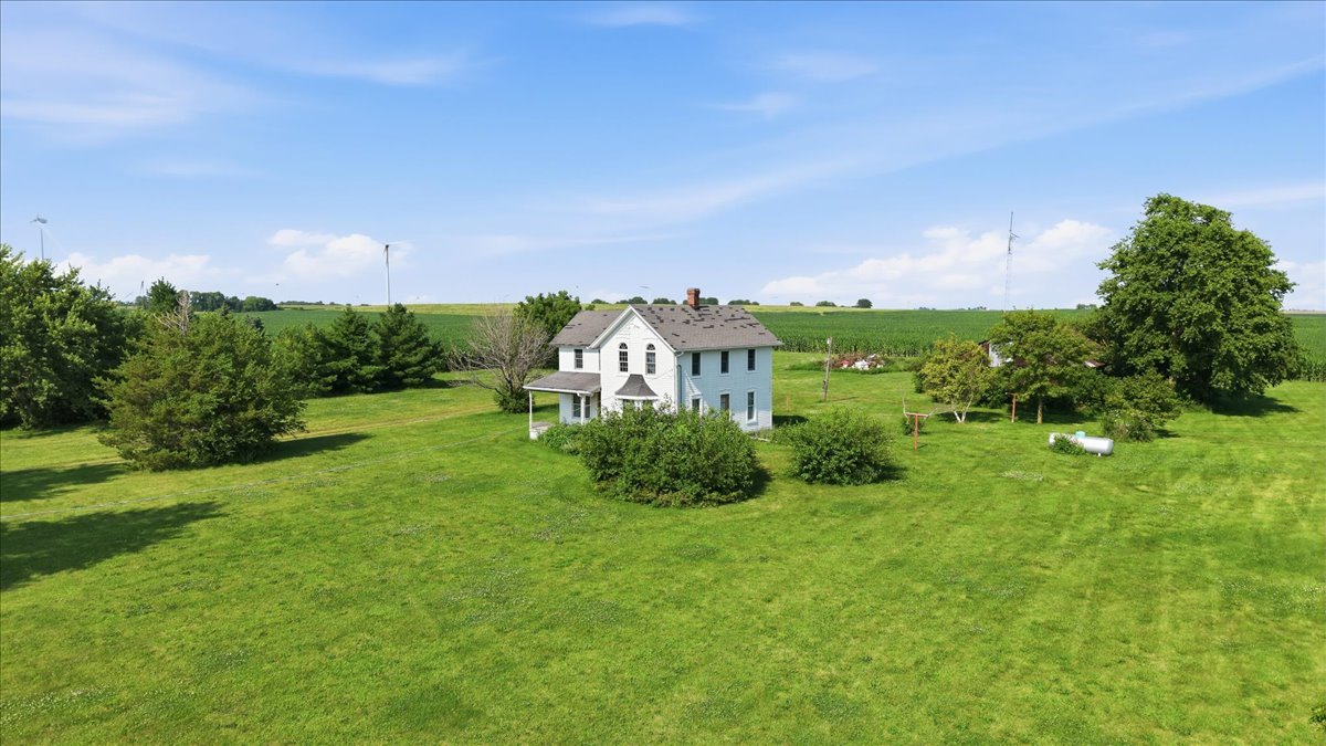 20042 N 2500 East Road Property Photo 45