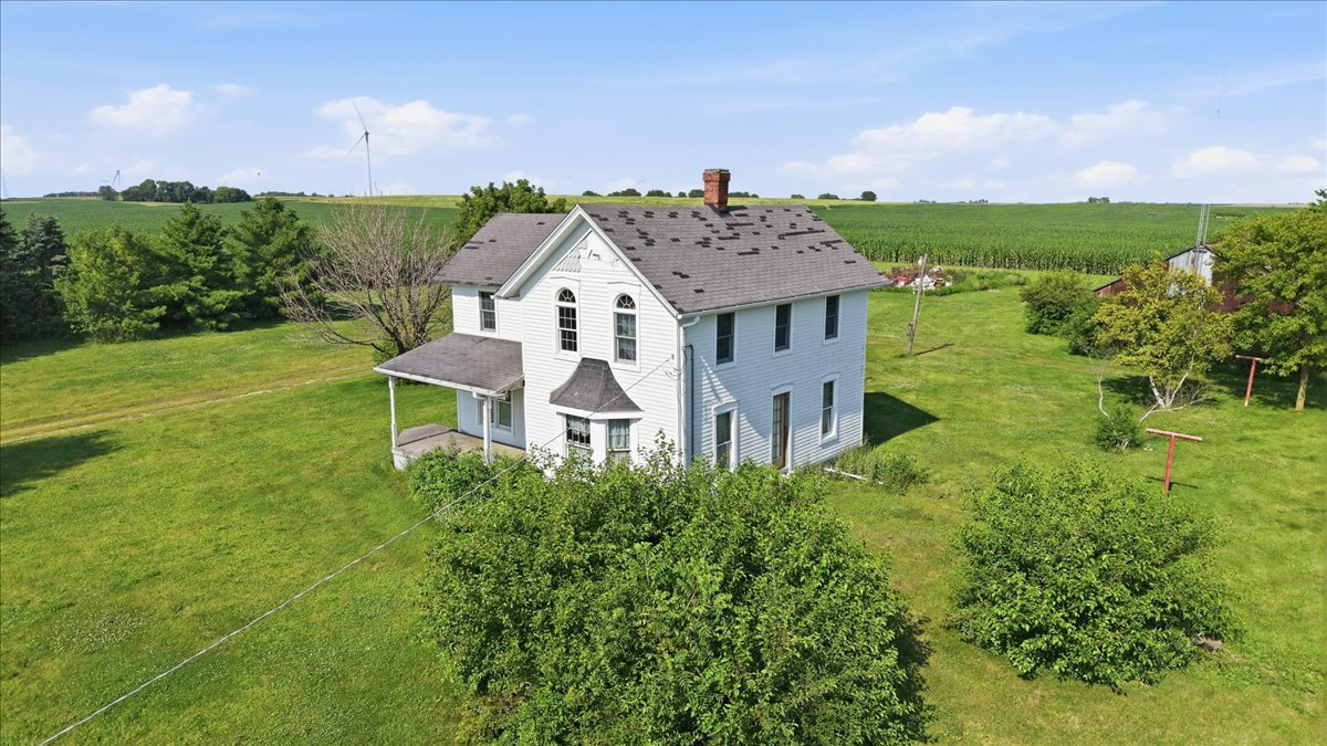 20042 N 2500 East Road Property Photo 46