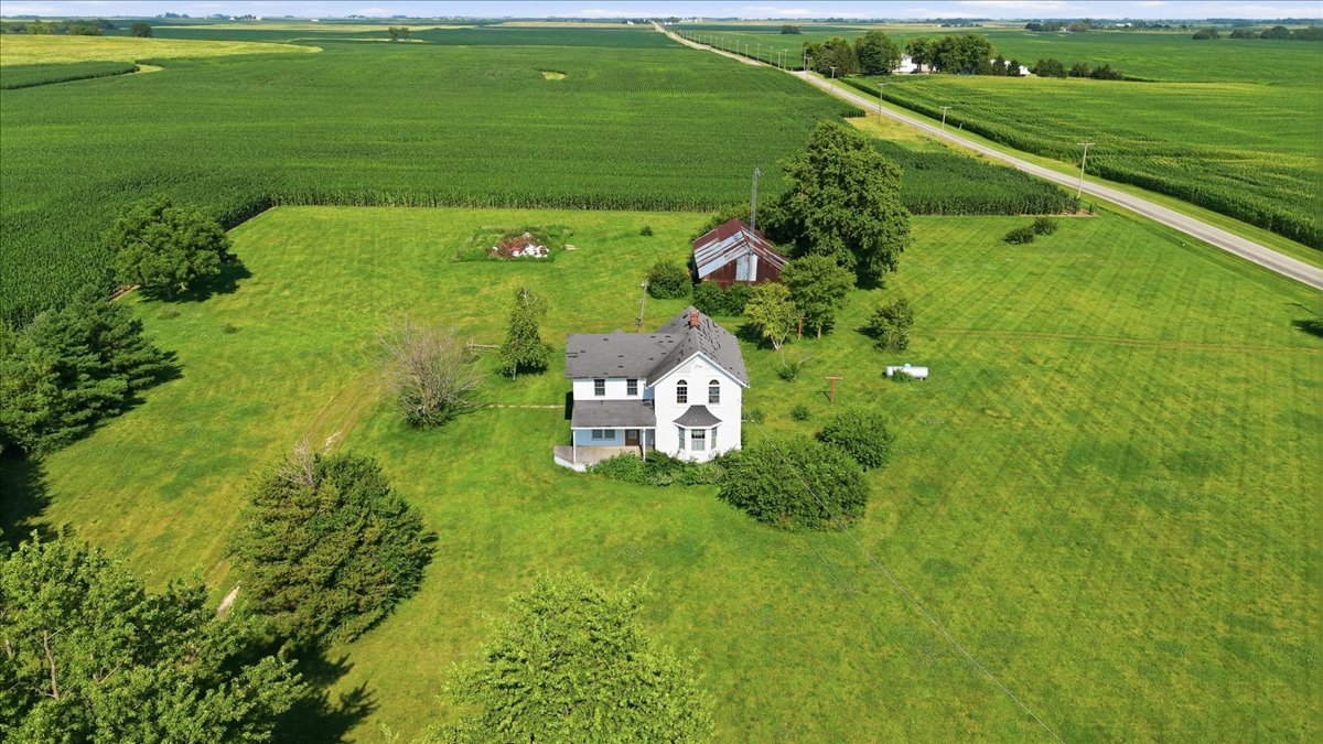 20042 N 2500 East Road Property Photo 49