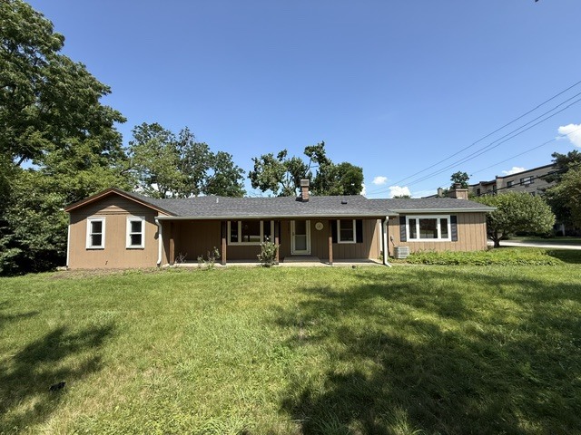 7141 Wolf Road Property Photo 1