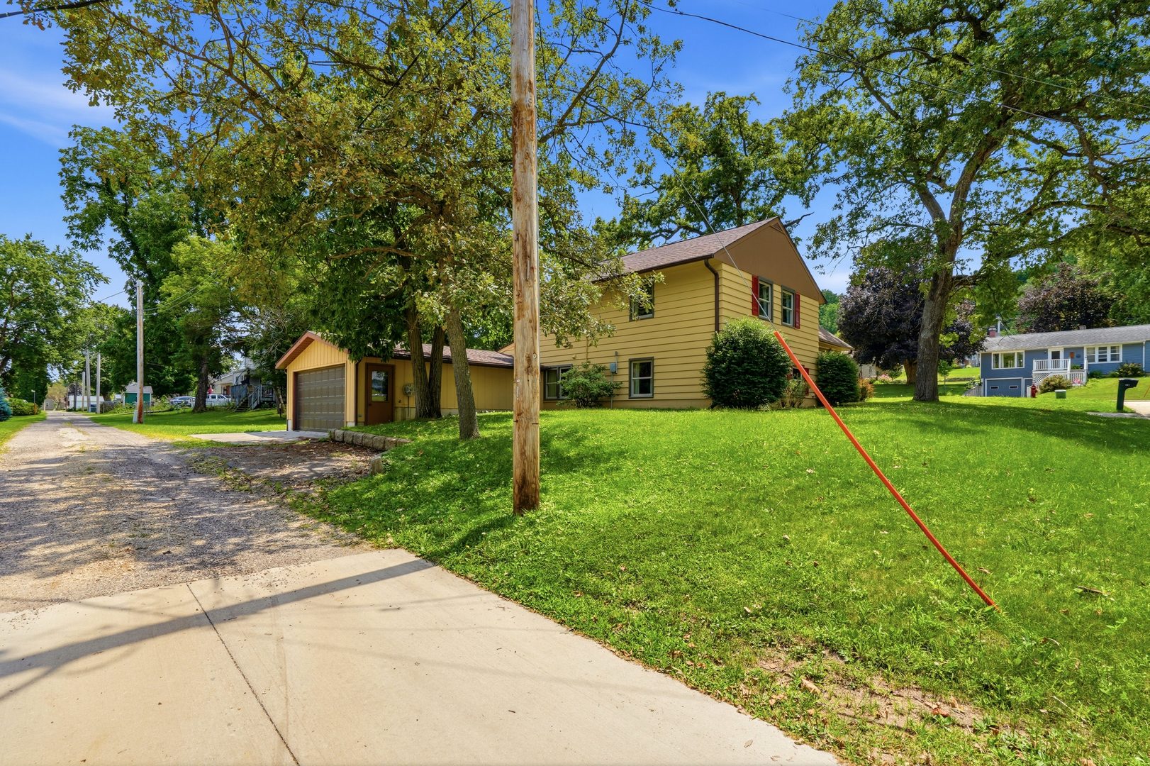 101 Havens Drive Property Photo 3