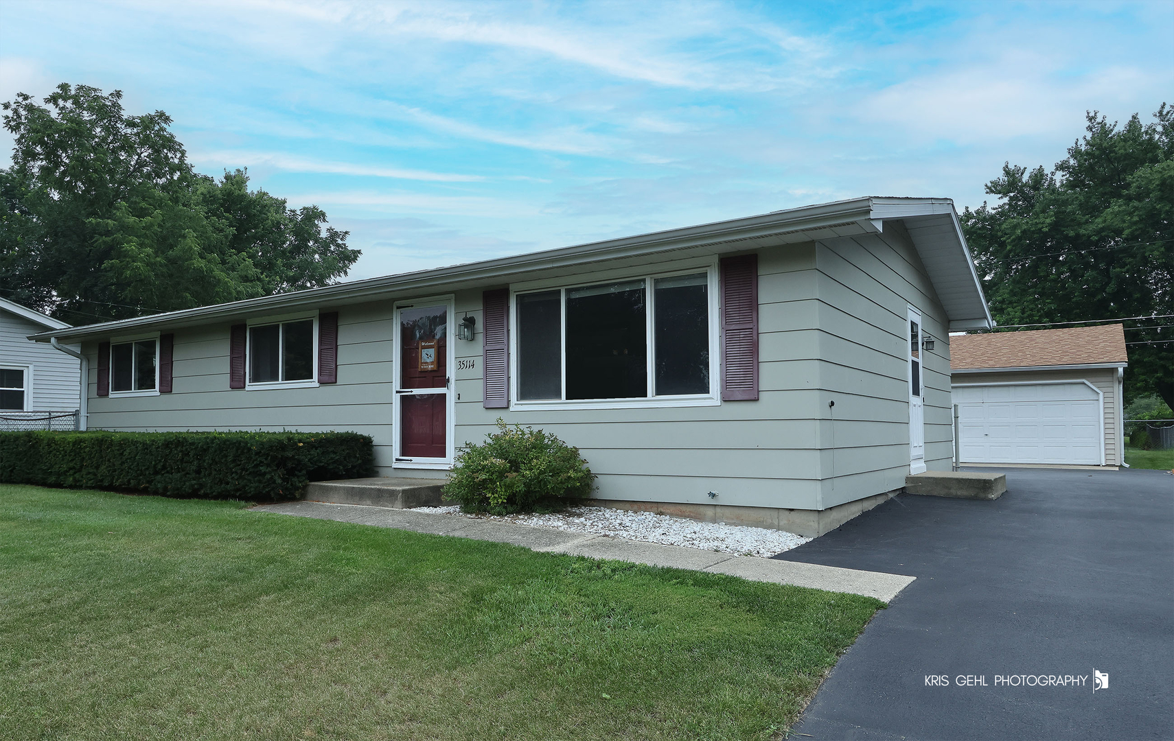 35114 N Randhill Drive Property Photo 1