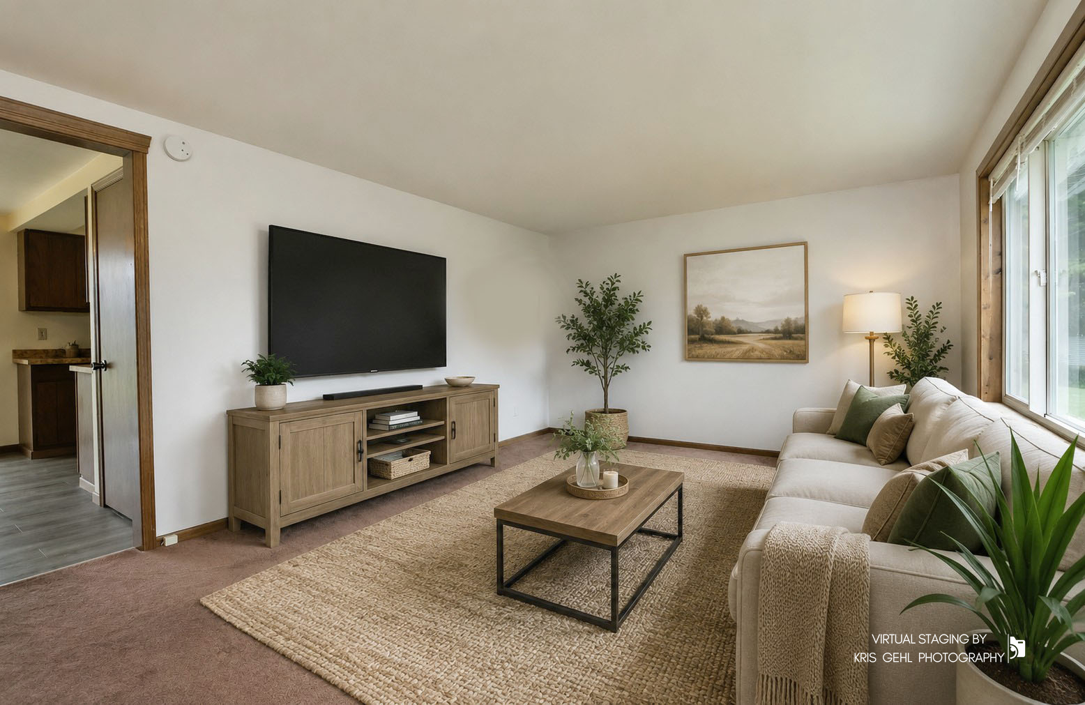 35114 N Randhill Drive Property Photo 3