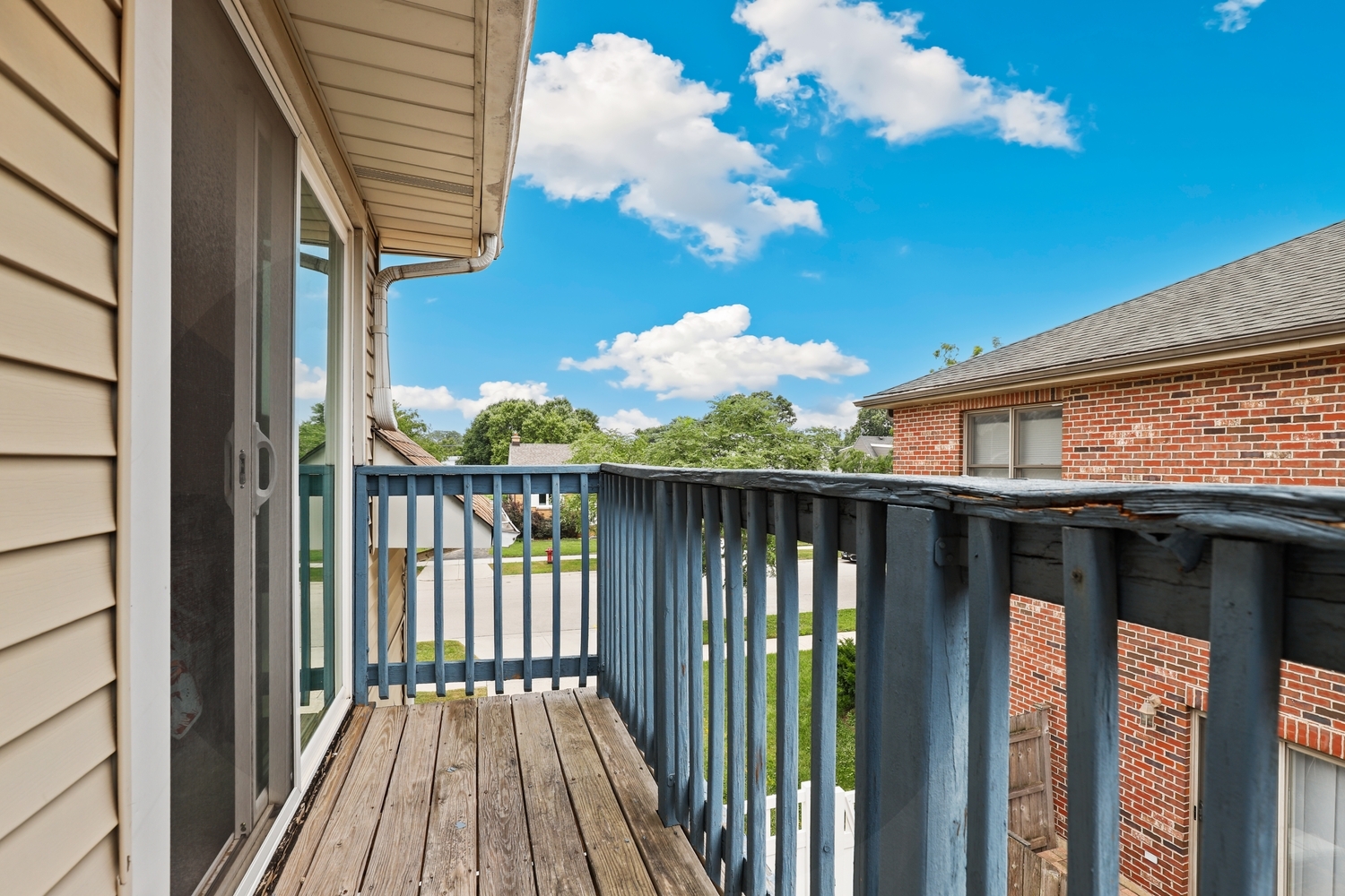 4636 Custer Avenue Property Photo 12