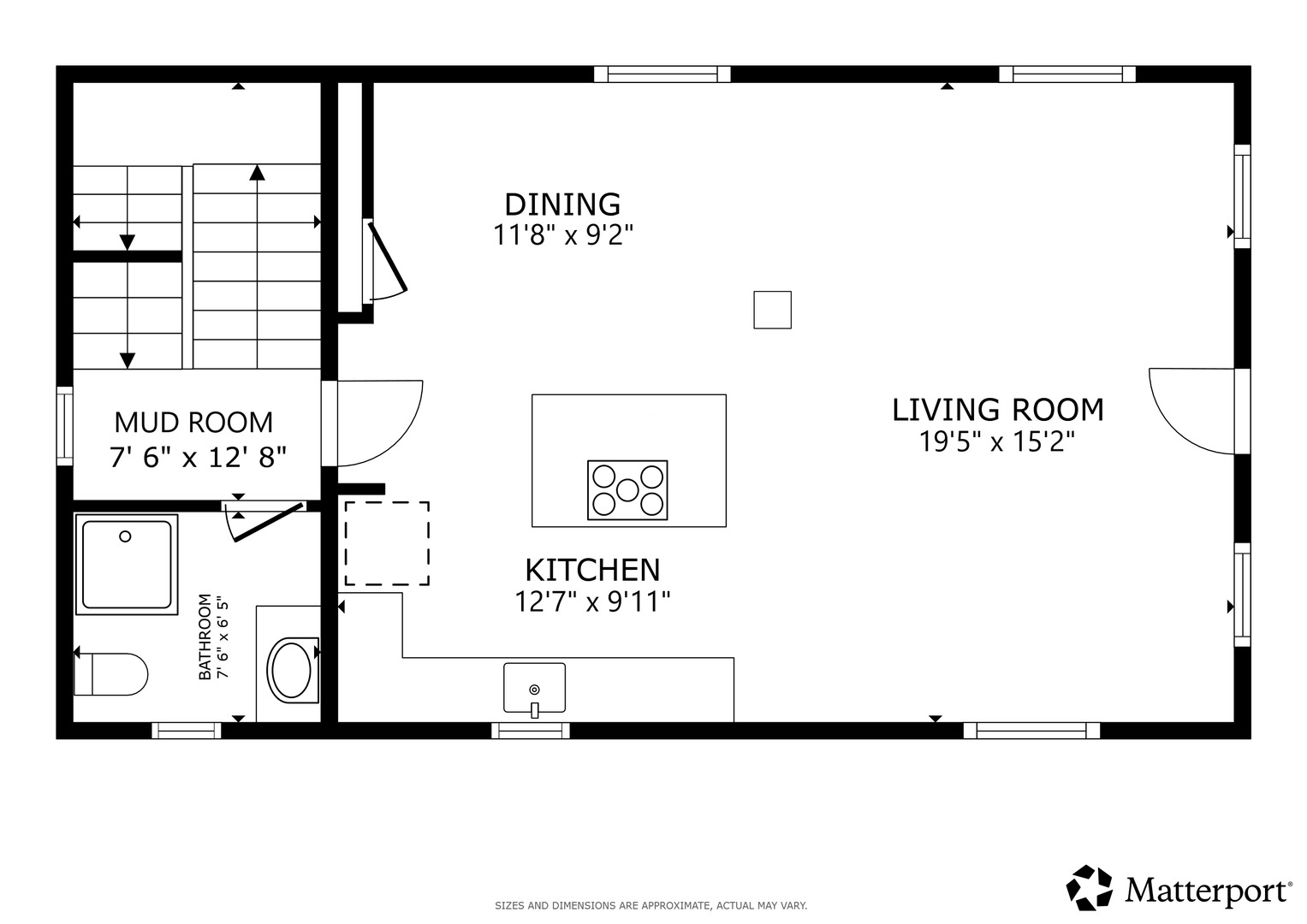 4636 Custer Avenue Property Photo 25