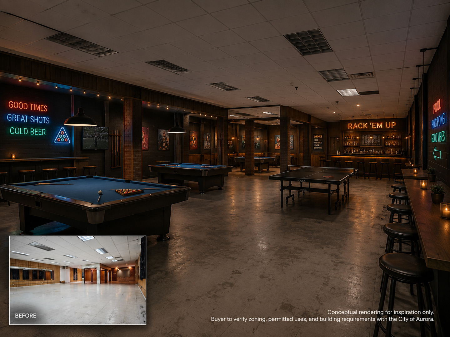 220 E Galena Boulevard Property Photo 9