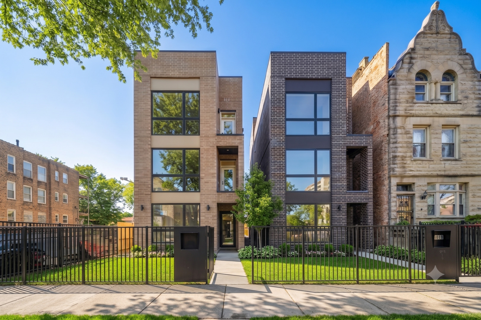 4206 S Calumet Avenue 101 Property Photo 1