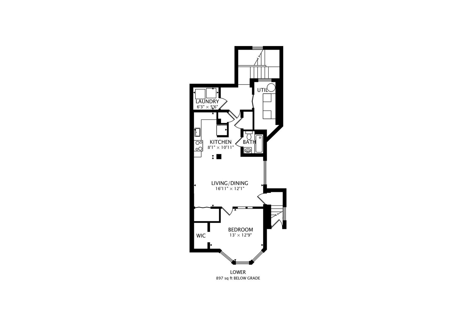 6524 S Eberhart Avenue Property Photo 45