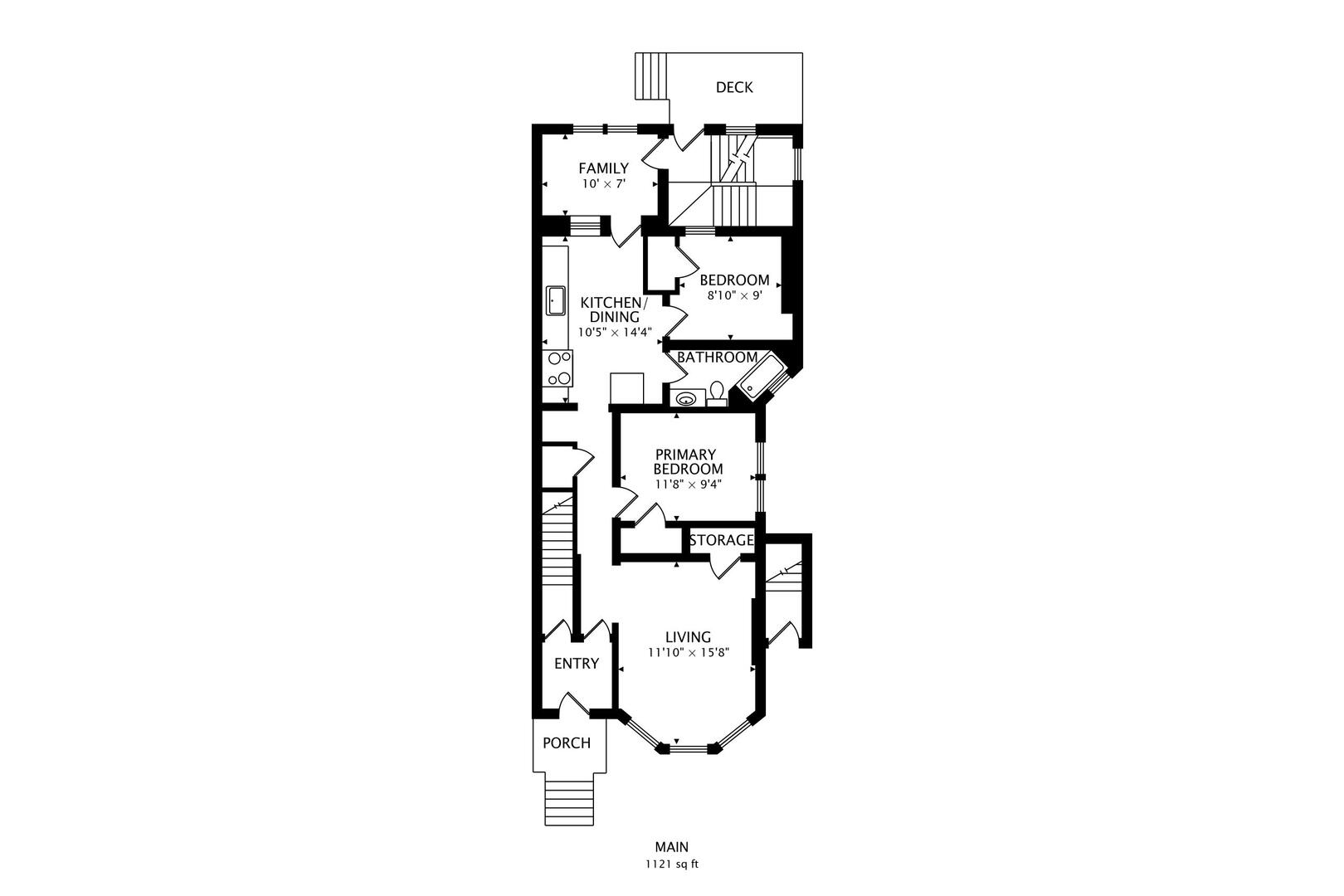 6524 S Eberhart Avenue Property Photo 46