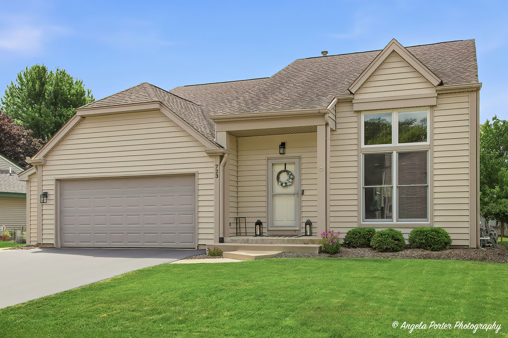 723 Edelweiss Drive Property Photo 1