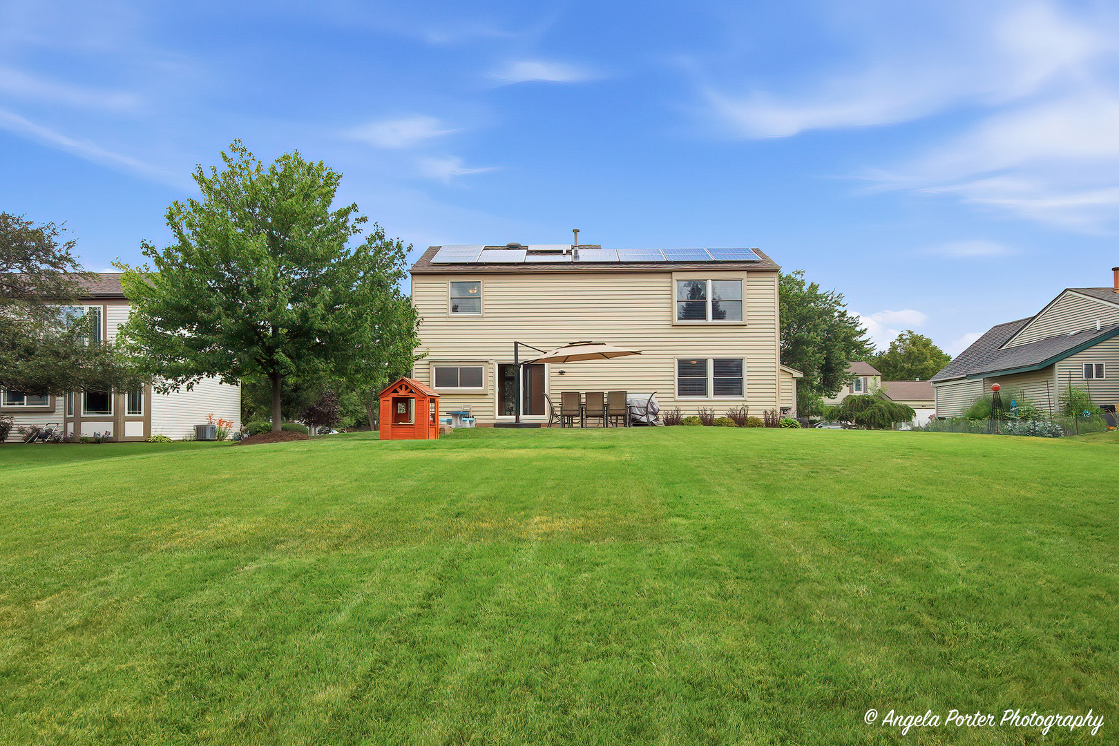 723 Edelweiss Drive Property Photo 37