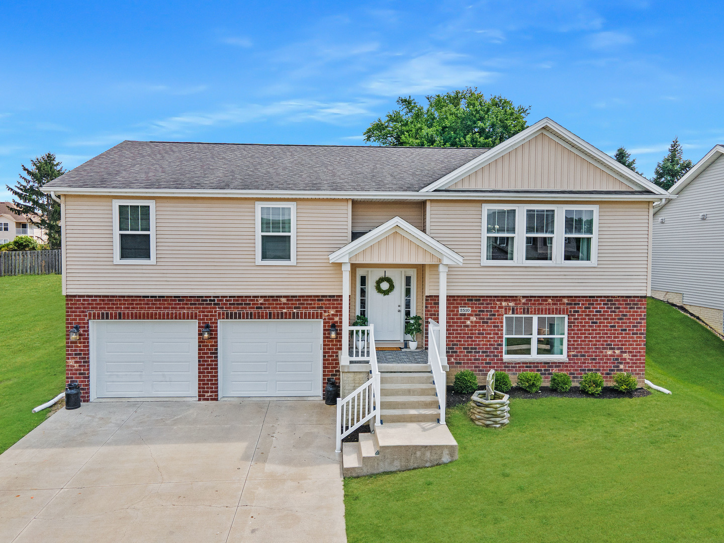 2510 Grey Fox Trail Property Photo 1