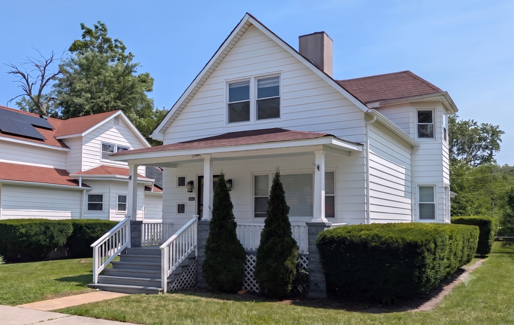 13741 S Wabash Avenue Property Photo 1