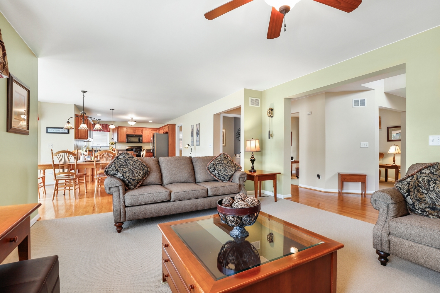 1196 Fawn Circle Property Photo 6