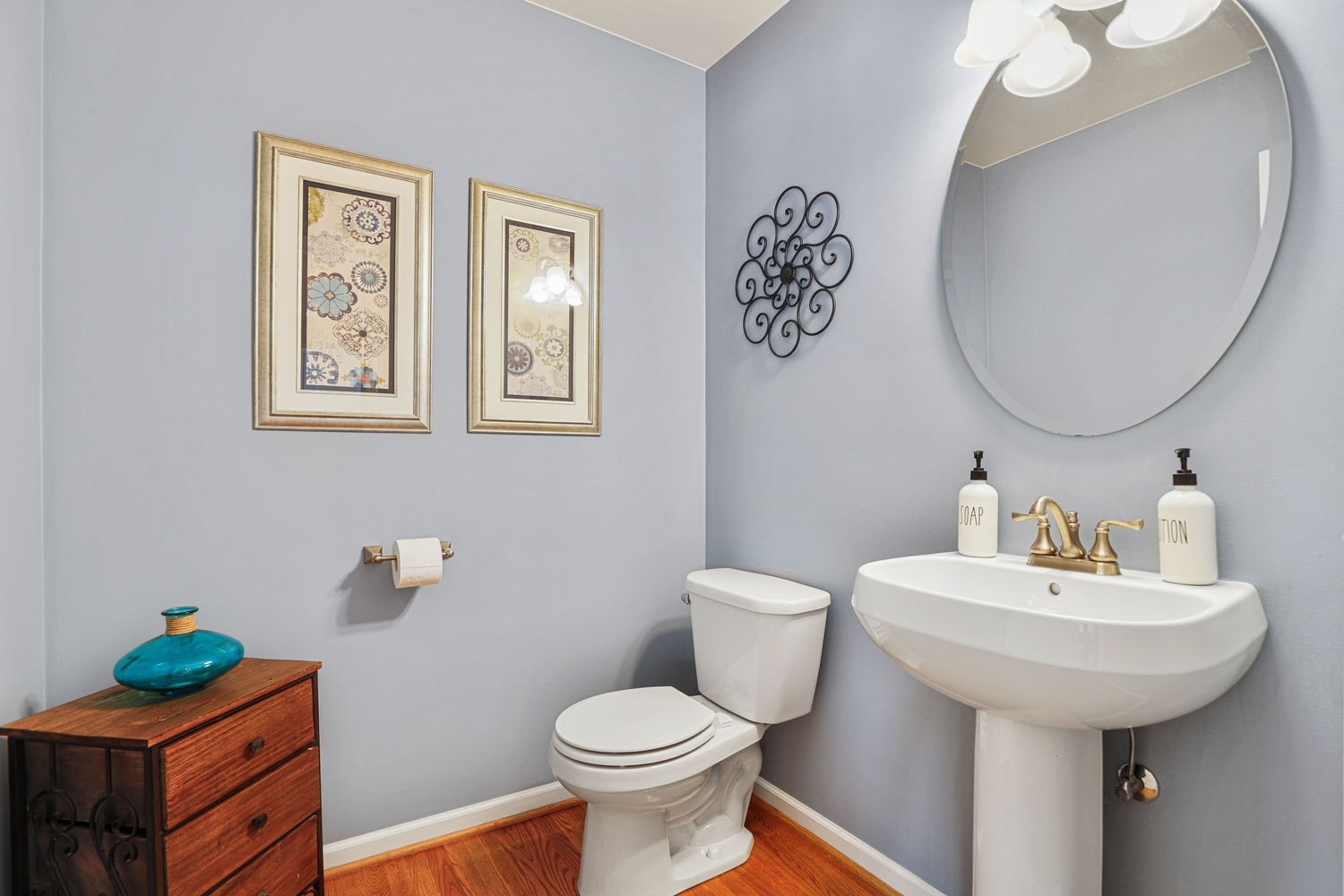 1196 Fawn Circle Property Photo 11