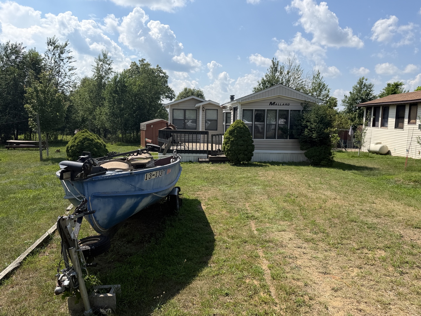 13-133 Woodhaven Lakes Property Photo 1