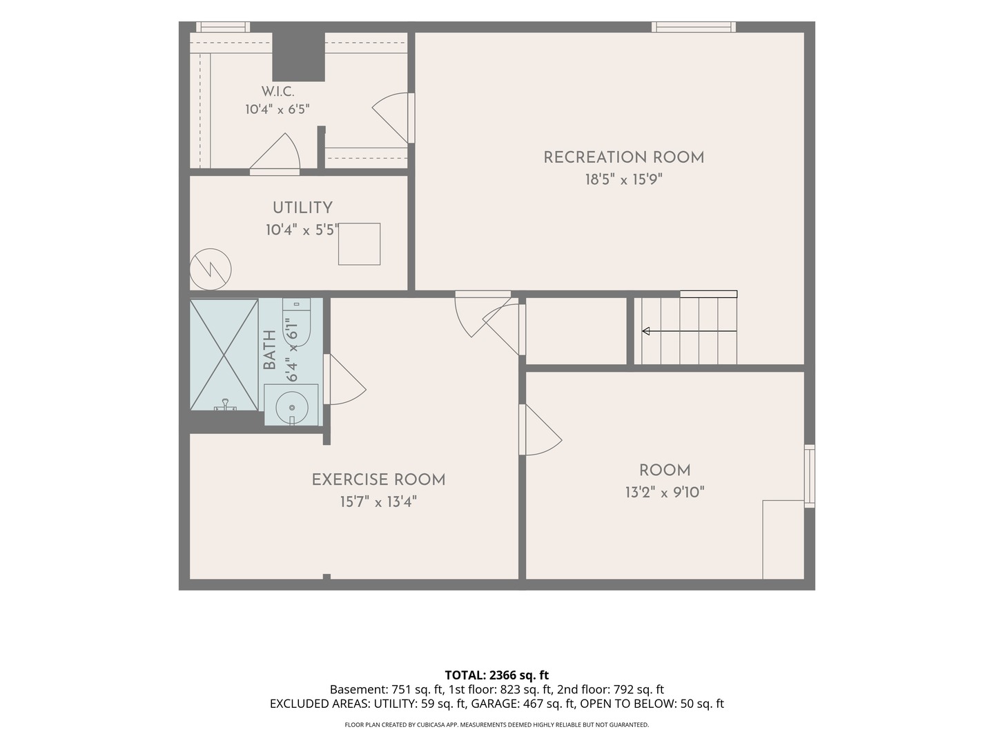 1209 Scott Court Property Photo 43