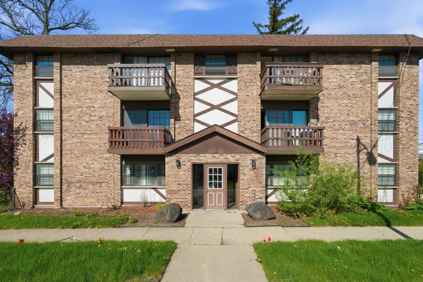 9602 Schiller Boulevard 3n Property Photo 2