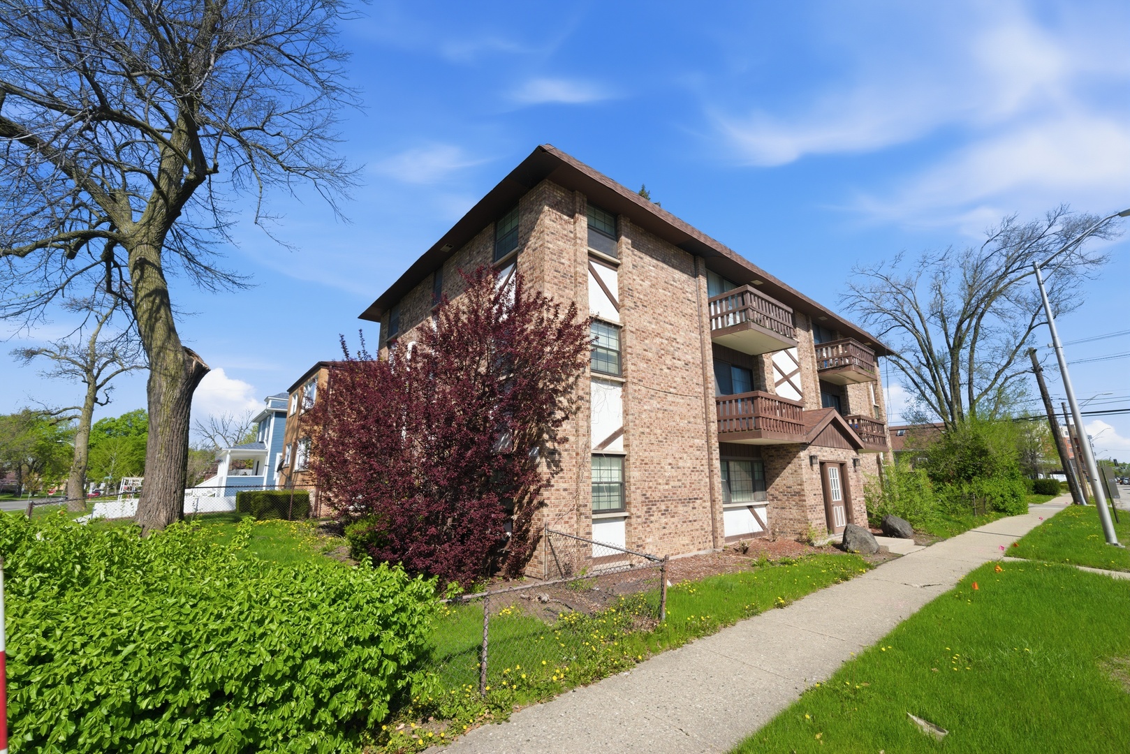 9602 Schiller Boulevard 3n Property Photo 3