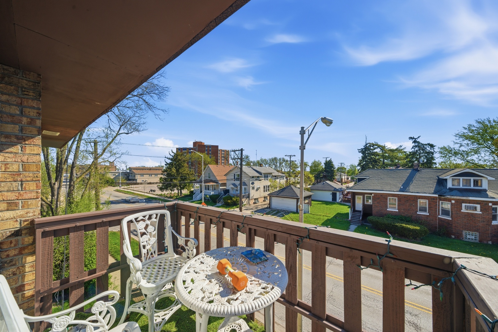 9602 Schiller Boulevard 3n Property Photo 18