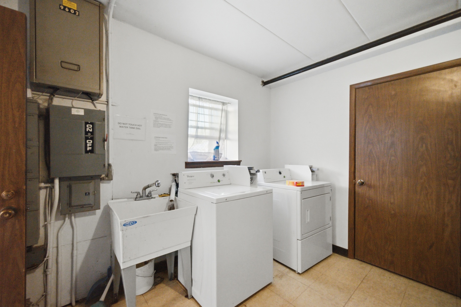 9602 Schiller Boulevard 3n Property Photo 19