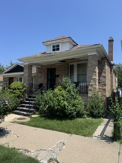 9033 S Dobson Avenue Property Photo 1