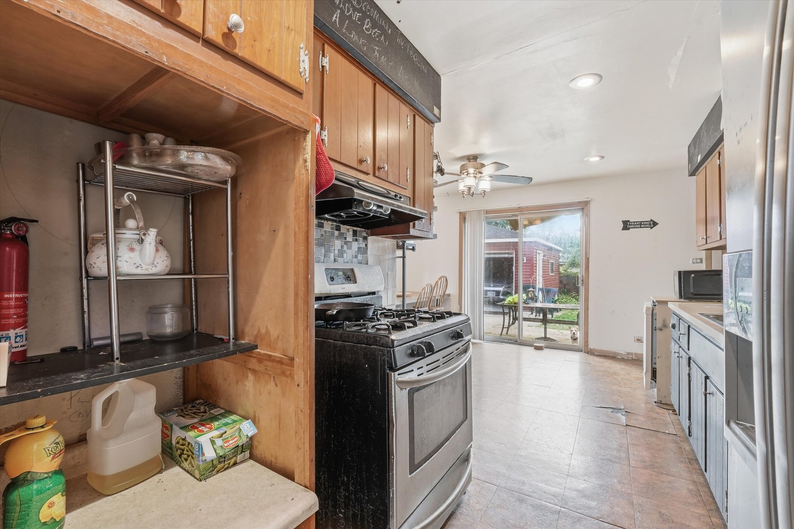 15342 Dobson Avenue Property Photo 14